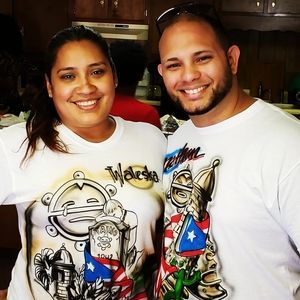 Meet your Posher, Efrain